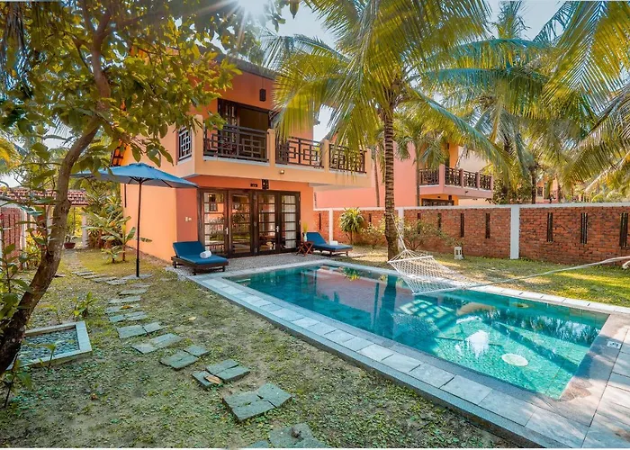 One-Bedroom Villa